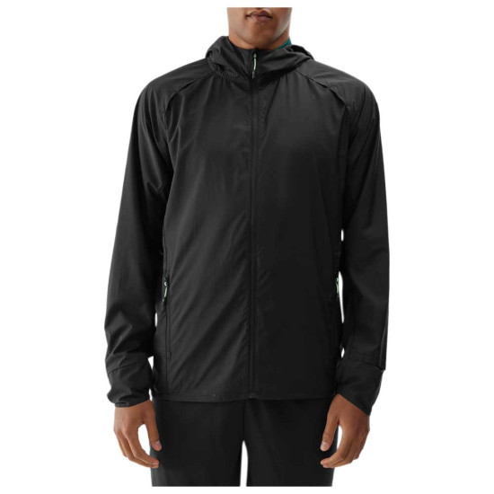 4F Ανδρικό μπουφάν Technical Jacket